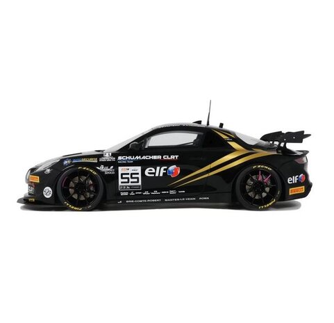 Alpine Alpine A110 GT4 EVO #55 - 1:18 - Otto Mobile Models Alpine Alpine A110 GT4 EVO #55 - 1:18 - Otto Mobile Models