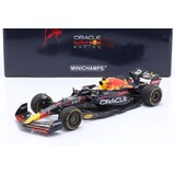 Formule 1 Oracle Red Bull Racing RB18 Max Verstappen Winner Italian GP 2022 - 1:18 - Minichamps Formule 1 Oracle Red Bull Racing RB18 Max Verstappen Winner Italian GP 2022 - 1:18 - Minichamps