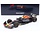 Oracle Red Bull Racing RB18 Max Verstappen Winner Italian GP 2022 - 1:18 - Minichamps