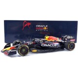 Formule 1 Oracle Red Bull Racing RB18 Max Verstappen Winner Dutch GP 2022 - 1:18 - Minichamps Formule 1 Oracle Red Bull Racing RB18 Max Verstappen Winner Dutch GP 2022 - 1:18 - Minichamps
