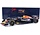 Oracle Red Bull Racing RB18 Max Verstappen Winner Dutch GP 2022 - 1:18 - Minichamps
