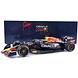 Formule 1 Oracle Red Bull Racing RB18 Max Verstappen Winner Dutch GP 2022 - 1:18 - Minichamps Formule 1 Oracle Red Bull Racing RB18 Max Verstappen Winner Dutch GP 2022 - 1:18 - Minichamps