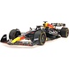 Formule 1 Oracle Red Bull Racing RB18 Max Verstappen Winner Dutch GP 2022 - 1:18 - Minichamps Formule 1 Oracle Red Bull Racing RB18 Max Verstappen Winner Dutch GP 2022 - 1:18 - Minichamps
