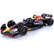 Formule 1 Oracle Red Bull Racing RB18 Max Verstappen Winner Dutch GP 2022 - 1:18 - Minichamps Formule 1 Oracle Red Bull Racing RB18 Max Verstappen Winner Dutch GP 2022 - 1:18 - Minichamps