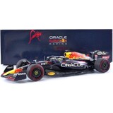 Formule 1 Oracle Red Bull Racing RB18 Max Verstappen Winner Belgian GP 2022 - 1:18 - Minichamps Formule 1 Oracle Red Bull Racing RB18 Max Verstappen Winner Belgian GP 2022 - 1:18 - Minichamps