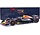 Oracle Red Bull Racing RB18 Max Verstappen Winner Belgian GP 2022 - 1:18 - Minichamps