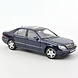 Mercedes-Benz Mercedes-Benz S55 AMG 2000 - 1:18 - Norev Mercedes-Benz Mercedes-Benz S55 AMG 2000 - 1:18 - Norev