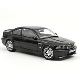 BMW BMW M3 CSL 2003 - 1:18 - Norev BMW BMW M3 CSL 2003 - 1:18 - Norev