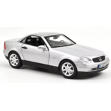 Mercedes-Benz Mercedes-Benz SLK 1996 - 1:18 - Norev Mercedes-Benz Mercedes-Benz SLK 1996 - 1:18 - Norev