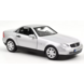 Mercedes-Benz Mercedes-Benz SLK 1996 - 1:18 - Norev Mercedes-Benz Mercedes-Benz SLK 1996 - 1:18 - Norev