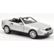 Mercedes-Benz Mercedes-Benz SLK 1996 - 1:18 - Norev Mercedes-Benz Mercedes-Benz SLK 1996 - 1:18 - Norev