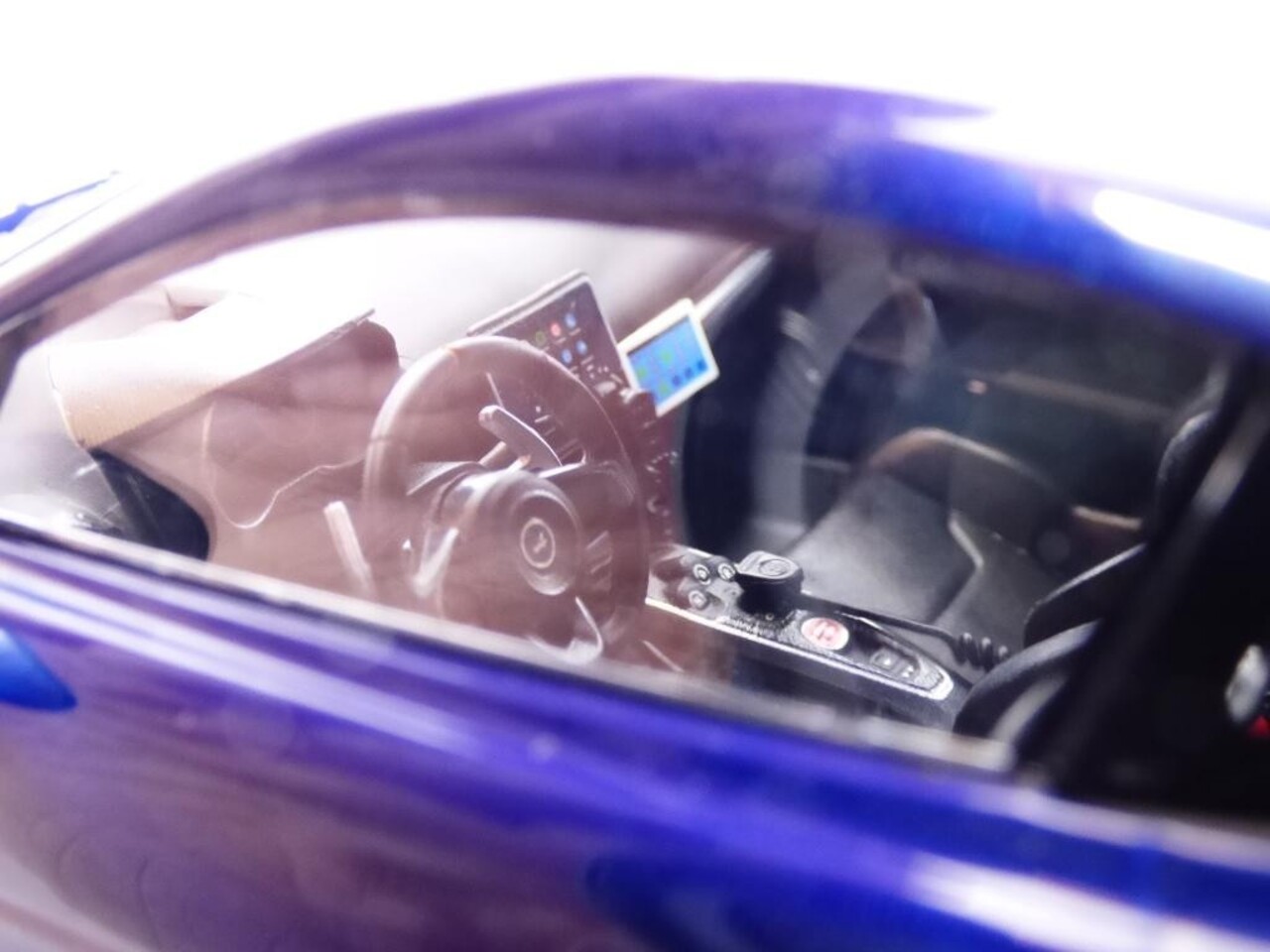 Alpine  Alpine A110 S 2023  'Gendarmerie' - 1:18 - Norev Alpine  Alpine A110 S 2023  'Gendarmerie' - 1:18 - Norev