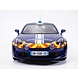 Alpine  Alpine A110 S 2023  'Gendarmerie' - 1:18 - Norev Alpine  Alpine A110 S 2023  'Gendarmerie' - 1:18 - Norev