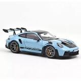 Porsche Porsche 911 GT3 RS W/Weissach Pack 2022 - 1:18 - Norev