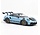Porsche 911 GT3 RS W/Weissach Pack 2022 - 1:18 - Norev