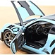Porsche Porsche 911 GT3 RS W/Weissach Pack 2022 - 1:18 - Norev Porsche Porsche 911 GT3 RS W/Weissach Pack 2022 - 1:18 - Norev