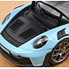 Porsche Porsche 911 GT3 RS W/Weissach Pack 2022 - 1:18 - Norev Porsche Porsche 911 GT3 RS W/Weissach Pack 2022 - 1:18 - Norev