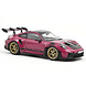 Porsche Porsche 911 GT3 RS W/Weissach Pack 2022 - 1:18 - Norev Porsche Porsche 911 GT3 RS W/Weissach Pack 2022 - 1:18 - Norev