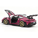 Porsche Porsche 911 GT3 RS W/Weissach Pack 2022 - 1:18 - Norev Porsche Porsche 911 GT3 RS W/Weissach Pack 2022 - 1:18 - Norev