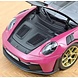 Porsche Porsche 911 GT3 RS W/Weissach Pack 2022 - 1:18 - Norev Porsche Porsche 911 GT3 RS W/Weissach Pack 2022 - 1:18 - Norev