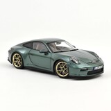 Porsche Porsche 911 GT3 + Touring Package 2021 - 1:18 - Norev