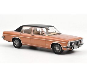Opel Opel Diplomat V8 1969 - 1:18 - Norev Opel Opel Diplomat V8 1969 - 1:18 - Norev