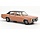 Opel Diplomat V8 1969 - 1:18 - Norev