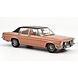 Opel Opel Diplomat V8 1969 - 1:18 - Norev Opel Opel Diplomat V8 1969 - 1:18 - Norev