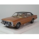 Opel Opel Diplomat V8 1969 - 1:18 - Norev Opel Opel Diplomat V8 1969 - 1:18 - Norev