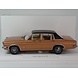Opel Opel Diplomat V8 1969 - 1:18 - Norev Opel Opel Diplomat V8 1969 - 1:18 - Norev