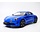 Alpine A110 Pure 2018 - 1:18 - Norev