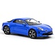 Alpine Alpine A110 Pure 2018 - 1:18 - Norev Alpine Alpine A110 Pure 2018 - 1:18 - Norev
