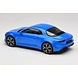 Alpine Alpine A110 Pure 2018 - 1:18 - Norev Alpine Alpine A110 Pure 2018 - 1:18 - Norev