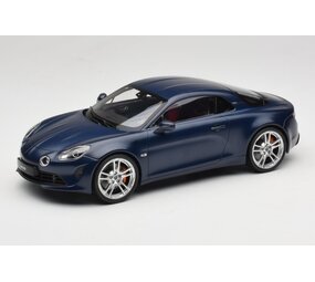 Alpine Alpine A110 S 2025 - 1:18 - Norev Alpine Alpine A110 S 2025 - 1:18 - Norev