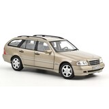 Mercedes-Benz Mercedes-Benz C-Class T-Model 1997 - 1:18 - Norev