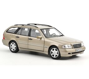 Mercedes-Benz Mercedes-Benz C-Class T-Model 1997 - 1:18 - Norev
