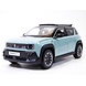 Renault Renault 4 E-Tech 100% Electric Open Roof 2025 - 1:18 - Norev Renault Renault 4 E-Tech 100% Electric Open Roof 2025 - 1:18 - Norev