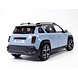 Renault Renault 4 E-Tech 100% Electric Open Roof 2025 - 1:18 - Norev Renault Renault 4 E-Tech 100% Electric Open Roof 2025 - 1:18 - Norev