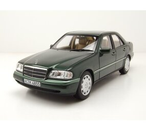 Mercedes-Benz Mercedes-Benz C-Class 1993 - 1:18 - Norev
