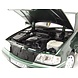 Mercedes-Benz Mercedes-Benz C-Class 1993 - 1:18 - Norev Mercedes-Benz Mercedes-Benz C-Class 1993 - 1:18 - Norev
