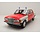 Mercedes-Benz 200 1984 Emergency Ambulance - 1:18 - Norev