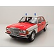 Mercedes-Benz Mercedes-Benz 200 1984 Emergency Ambulance - 1:18 - Norev Mercedes-Benz Mercedes-Benz 200 1984 Emergency Ambulance - 1:18 - Norev