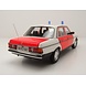 Mercedes-Benz Mercedes-Benz 200 1984 Emergency Ambulance - 1:18 - Norev Mercedes-Benz Mercedes-Benz 200 1984 Emergency Ambulance - 1:18 - Norev