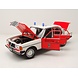 Mercedes-Benz Mercedes-Benz 200 1984 Emergency Ambulance - 1:18 - Norev Mercedes-Benz Mercedes-Benz 200 1984 Emergency Ambulance - 1:18 - Norev