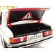 Mercedes-Benz Mercedes-Benz 200 1984 Emergency Ambulance - 1:18 - Norev Mercedes-Benz Mercedes-Benz 200 1984 Emergency Ambulance - 1:18 - Norev