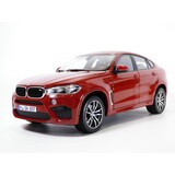 BMW BMW X6 M 2015 - 1:18 - Norev BMW BMW X6 M 2015 - 1:18 - Norev