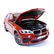 BMW BMW X6 M 2015 - 1:18 - Norev BMW BMW X6 M 2015 - 1:18 - Norev