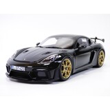 Porsche Porsche Cayman GT4 RS W/Weissach Package 2023 - 1:18 - Norev