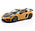 Porsche Cayman GT4 RS W/Weissach Package 2023 - 1:18 - Norev