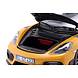 Porsche Porsche Cayman GT4 RS W/Weissach Package 2023 - 1:18 - Norev Porsche Porsche Cayman GT4 RS W/Weissach Package 2023 - 1:18 - Norev